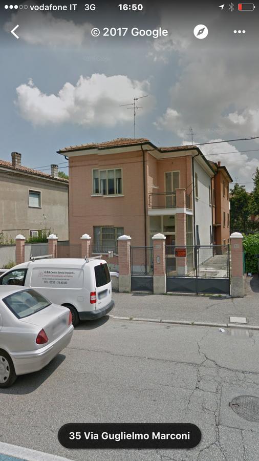 La Chance Ferrara Exterior foto